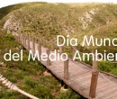 Día Mundial del Medio Ambiente