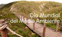 Día Mundial del Medio Ambiente