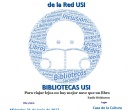 II Encuentro Nacional de Bibliotecas de la Red USI