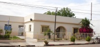 Biblioteca Serafín J.García