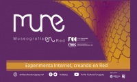 Actividades del Proyecto "MuRe: museografía en Red",