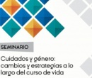 Seminario: Cuidados y género