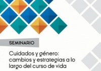 Seminario: Cuidados y género