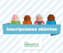 Inscripciones abiertas: Ibirapitá 2017