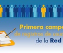 GANADORES: PRIMERA CAMPAÑA DE REGISTROS DE USUARIOS -RED USI-