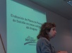 Charla sobre Adicciones y Suicidio