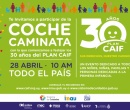 30 AÑOS DEL PLAN CAIF