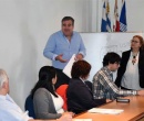 Curso Comunicación, Enseñanza y Aprendizaje