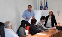 Curso Comunicación, Enseñanza y Aprendizaje