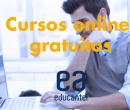 Setiembre cursos en Educantel