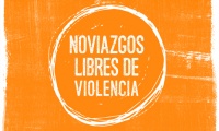 Campaña “Noviazgos libres de Violencia. 50 días de reflexión”