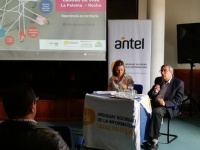 Encuentro Regional de la Red USI La Paloma – Rocha 2018