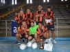 Primer Campeonato de Fútbol 5 en contexto Penitenciario.