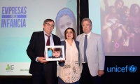 Empresas por la Infancia 2018 - UNICEF