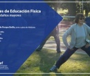 Clases de Educación Física para adultos mayores