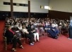 8va. Conferencia del ciclo "Hablemos".