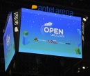 ANTEL ARENA: SEDE EN URUGUAY DEL FIRST LEGO LEAGUE (FLL OPEN)