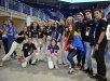 ANTEL ARENA: SEDE EN URUGUAY DEL FIRST LEGO LEAGUE (FLL OPEN)