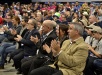 ANTEL ARENA: SEDE EN URUGUAY DEL FIRST LEGO LEAGUE (FLL OPEN)