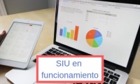 SIU en funcionamiento