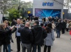 INAUGURACIÓN DE ANTEL EN LA EXPO PRADO 2019.