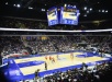 NBA G League Uruguay en Antel Arena