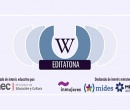 EDITATONA 2019: MUJERES DESTACADAS EN WIKIPEDIA.