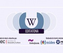 EDITATONA 2019: MUJERES DESTACADAS EN WIKIPEDIA.