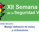 Curso on line  “Manejo defensivo de motos y ciclomotores”