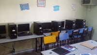 EID Centro Educativo Porvidencia