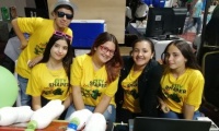 “Robotics” - Equipo del Liceo No. 3 (Artigas).