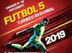 Torneo Regional de Fútbol 5 en Paysandú
