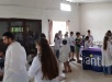 Entrega de diplomas en el EID del Barrio Santos Garrido