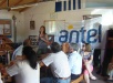 Tercer Encuentro Regional en Rivera