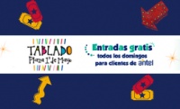 Entradas gratis Tablado 1° de mayo