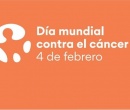 Día Mundial contra el Cáncer