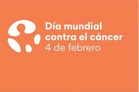 Día Mundial contra el Cáncer