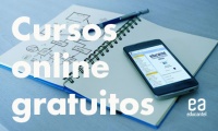 Cursos Educantel mazo 2020