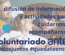 Voluntariado Antel: #todosjuntos