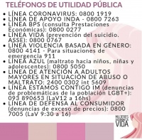 Difundimos