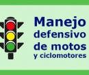 Curso manejo defensivo de motos y ciclomotores por Educantel