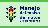 Curso manejo defensivo de motos y ciclomotores por Educantel