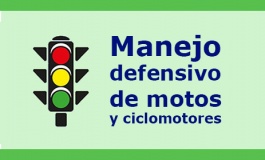 Curso manejo defensivo de motos y ciclomotores por Educantel