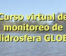 Curso virtual de monitoreo de Hidrosfera GLOBE