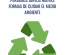 Día Mundial del Medio Ambiente