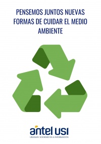 Día Mundial del Medio Ambiente