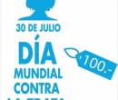 Día Mundial contra la Trata de Personas