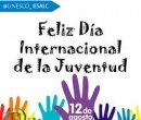 Día Internacional de la Juventud
