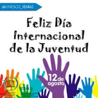 Día Internacional de la Juventud