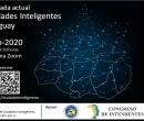 Taller virtual: Ciudades inteligentes